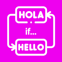 Multilingual Visibility for Elementor icon