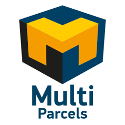 MultiParcels Shipping For WooCommerce icon