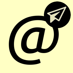 Multiple Admin Email Addresses icon