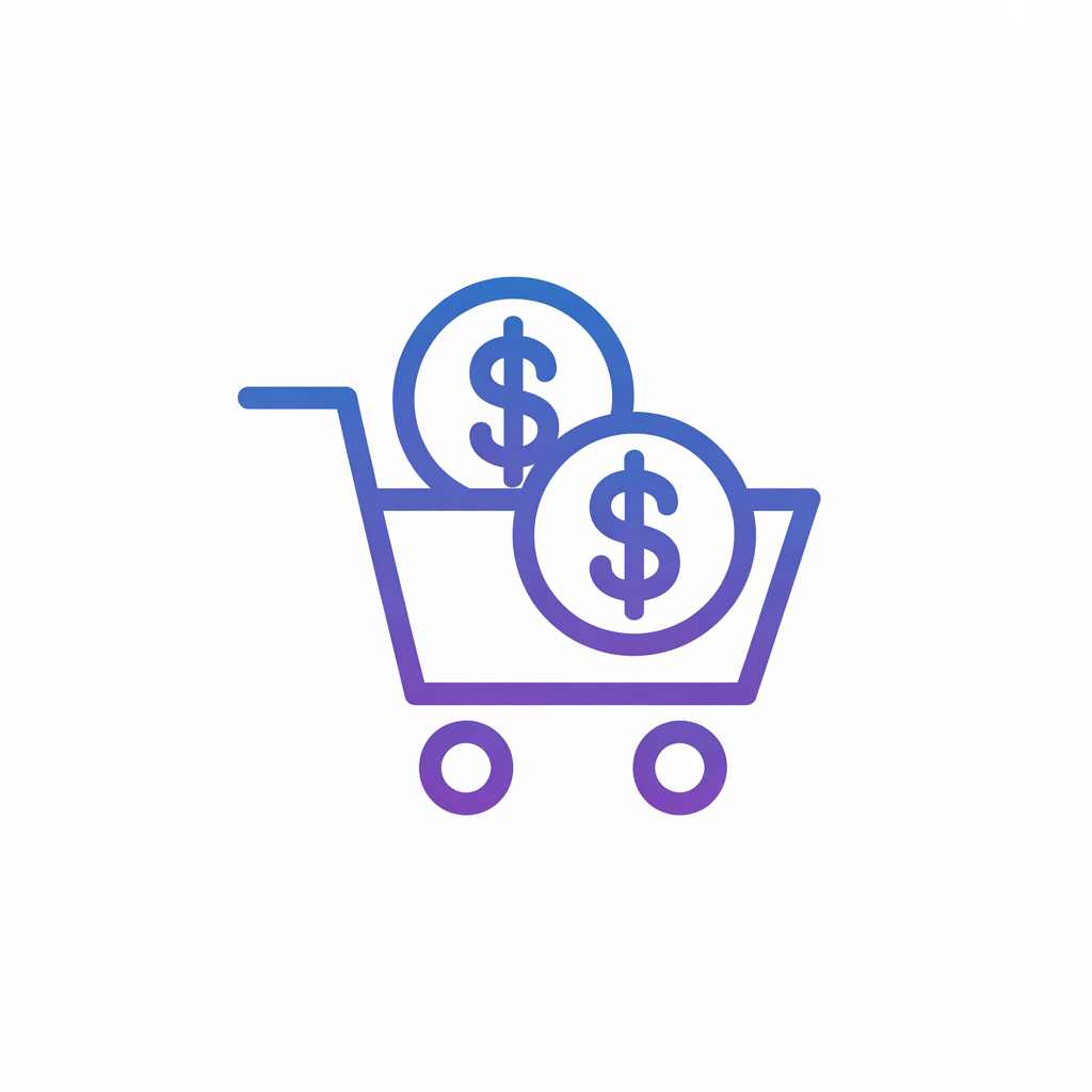 Multiple Cart Fee – Custom Extra Charges, Surcharges & Conditional Fees for WooCommerce icon