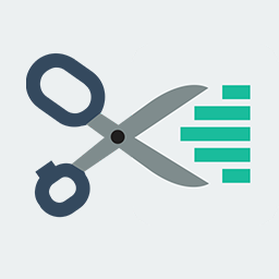 Multiple Excerpt Lengths icon