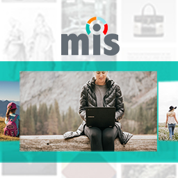 Multiple Image Carousel icon