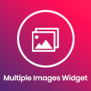 Multiple Images Widget icon