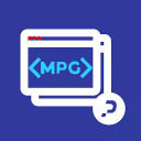 Multiple Page Generator Plugin – MPG icon