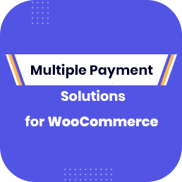 Multiple-Payment-Solutions-for-Woocommerce icon