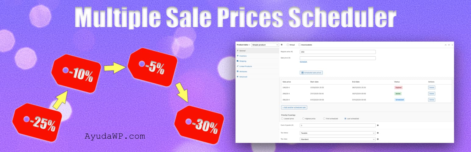 Plugin Banner