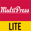 Multi Step Registration Form Plugin icon