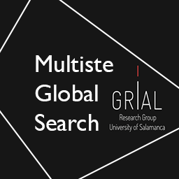 Multisite Global Search icon