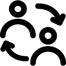Multisite New User Form icon