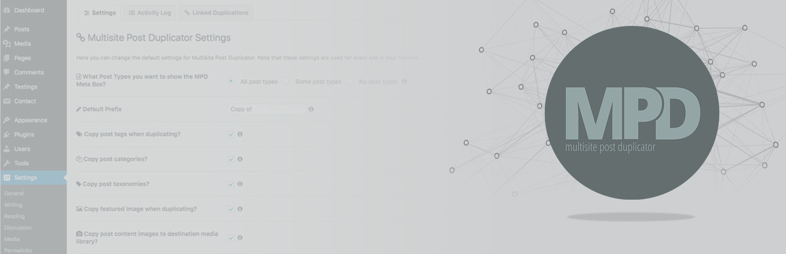 Plugin Banner
