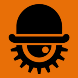 Multisite search visibility indicator icon