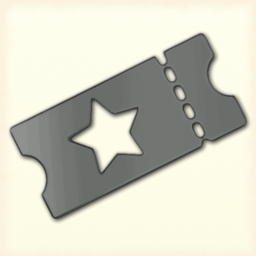 Multisite Ticket System icon