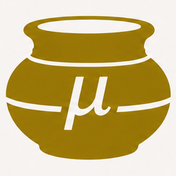 Mumega MCP icon