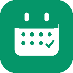 Mundio Booking Button icon