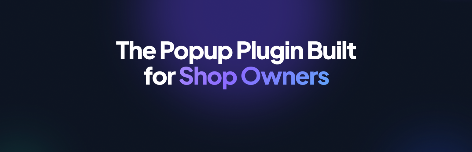 Plugin Banner