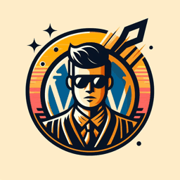 Musahimoun – Multiple Authors, Guest Authors & Contributors for WordPress Block Themes icon