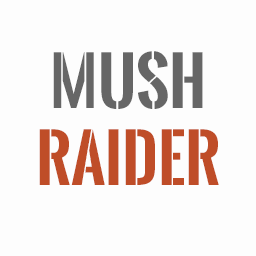 MushRaider Bridge icon