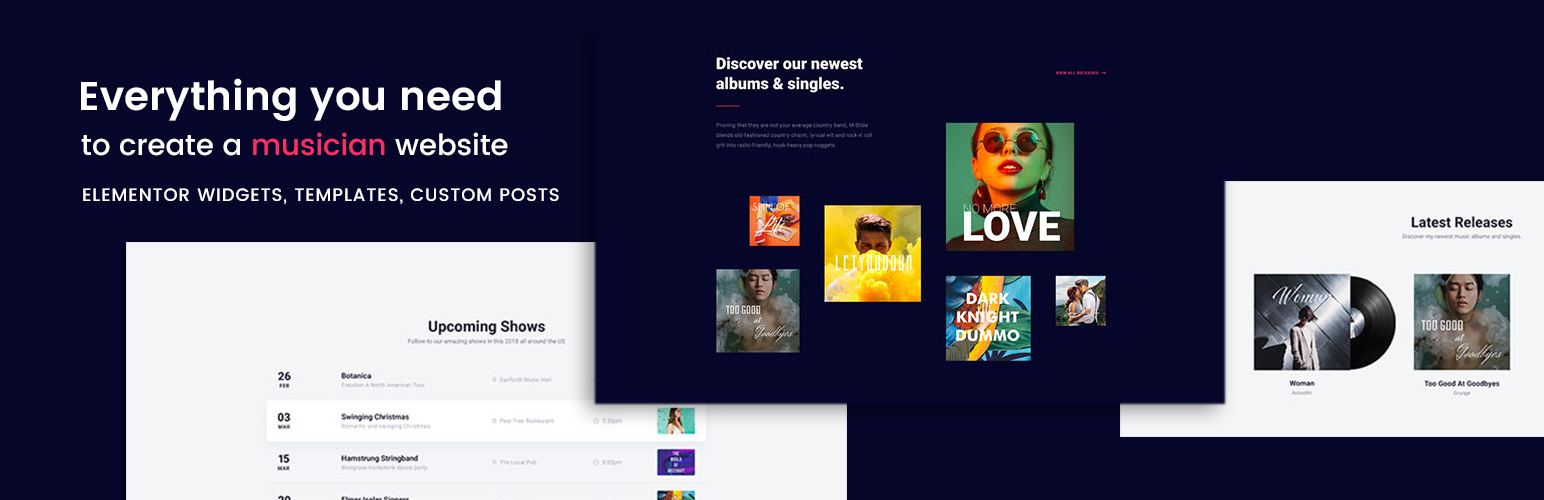 Plugin Banner