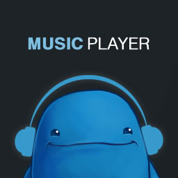 Music Player for Easy Digital Downloads icon