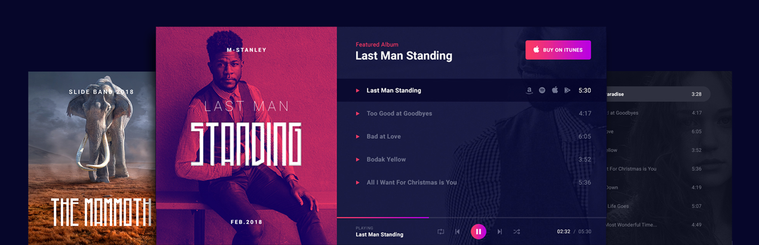 Plugin Banner