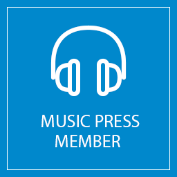 Music Press Member icon