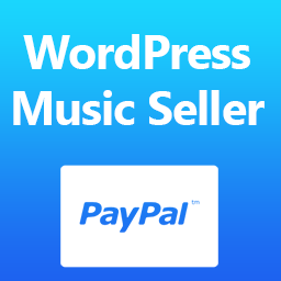 Music Seller icon