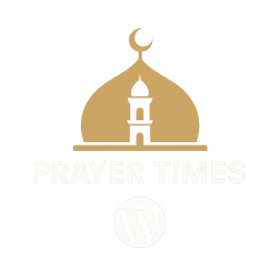 Muslim Prayer Times icon