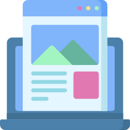 Must Have Pages icon