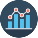 Mutual Funds Data icon