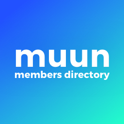 Muun members directory icon