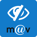 muv – Hide Preview icon