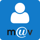 muv – Kundenkonto icon