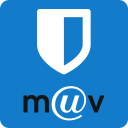 muv – YouTube – Datenschutz icon