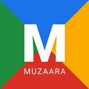 Muzaara Content API Google Data Feed icon