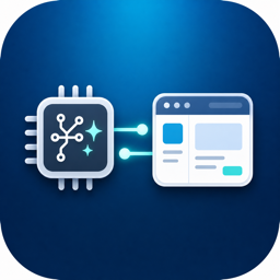 MW Local AI Connector icon