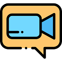 Video Conferencing – Zoom Meetings icon