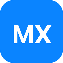 MX Cookieless Analytics icon