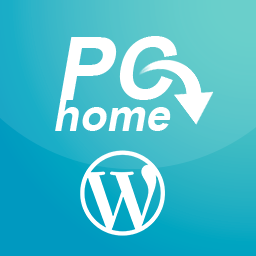 PChome 新聞台搬家匯入工具 icon