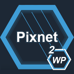 Pixnet 痞客邦部落格搬家匯入工具 icon