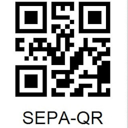 SEPA QR-Code for Woocommerce (GDPR-compliant) icon