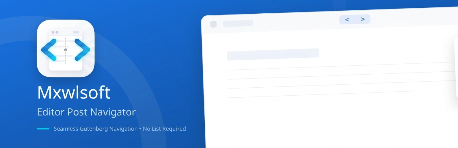 Plugin Banner