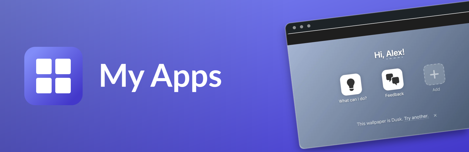 Plugin Banner