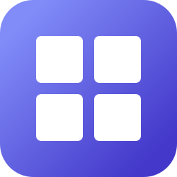 My Apps icon