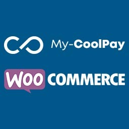 My-CoolPay – Payment gateway for WooCommerce icon