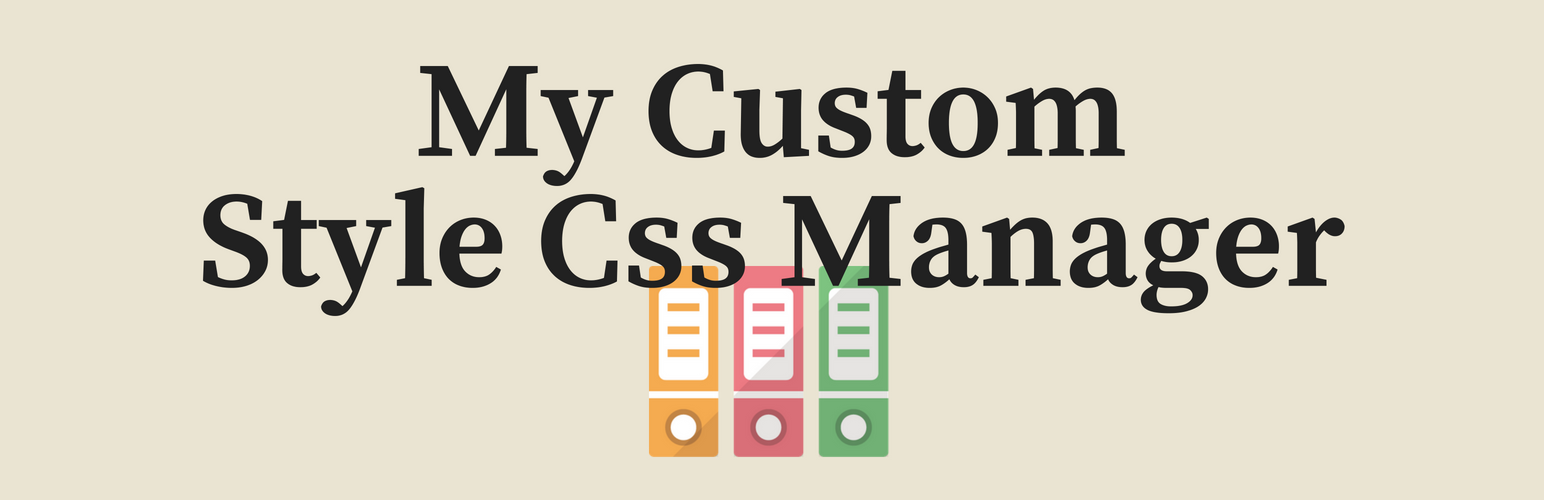 Plugin Banner