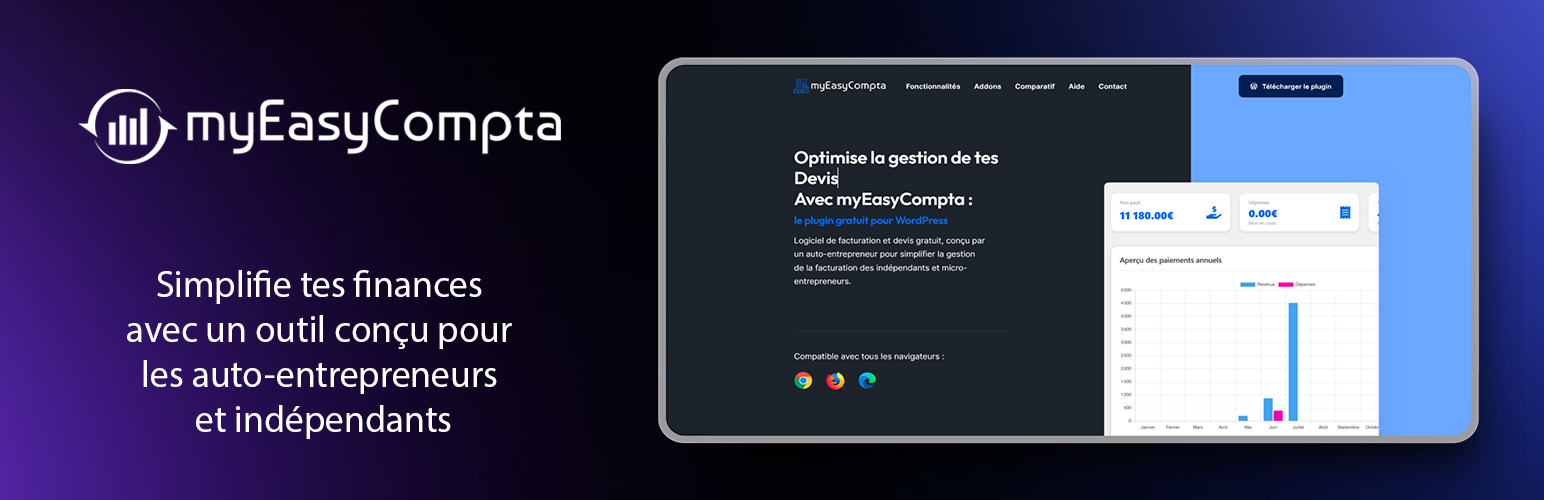 Plugin Banner