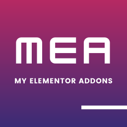 My Elementor Addons icon