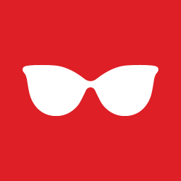 My Eyes Are Up Here icon