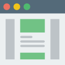 Below Post Title and Below Post Content Ads icon