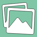 Easy Social Photos Gallery – MIF icon